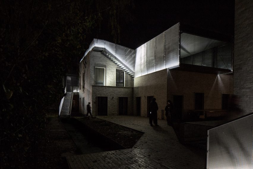 WanWanShu project by ReMIX Studio
