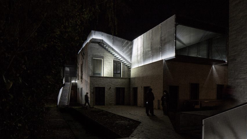 WanWanShu project by ReMIX Studio