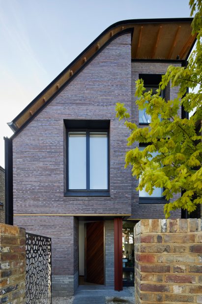 RIBA House of the Year 2018 longlist