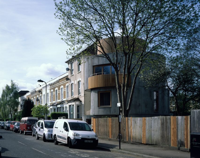 RIBA House of the Year 2018 longlist
