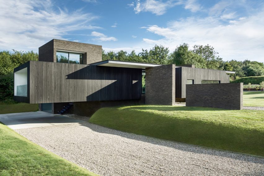 RIBA House of the Year 2018 longlist