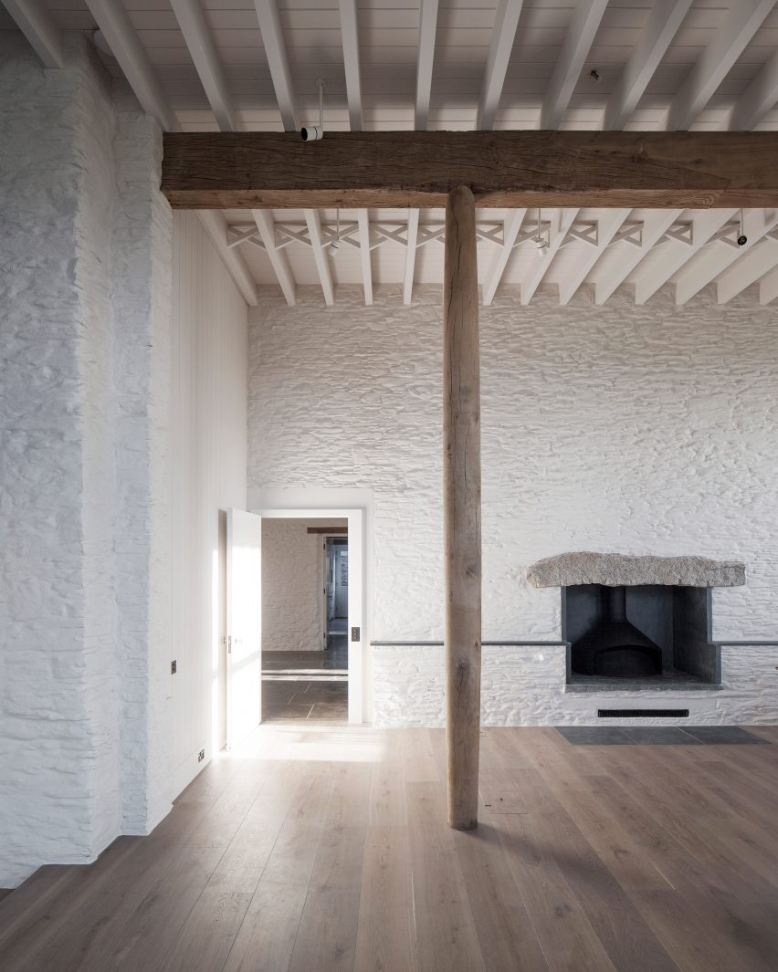 RIBA House of the Year 2018 longlist