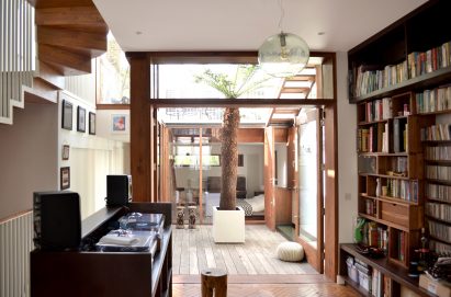 RIBA House of the Year 2018 longlist