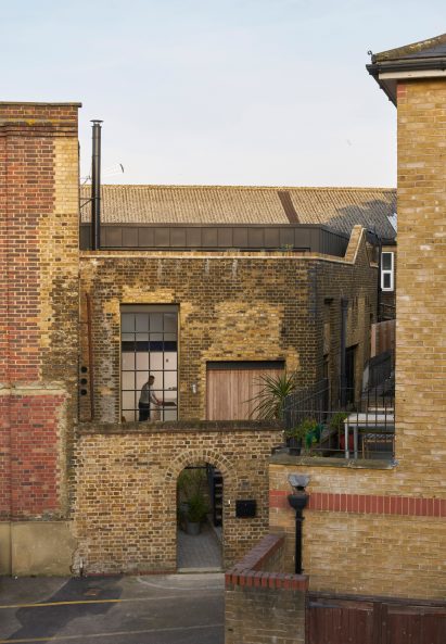 RIBA House of the Year 2018 longlist