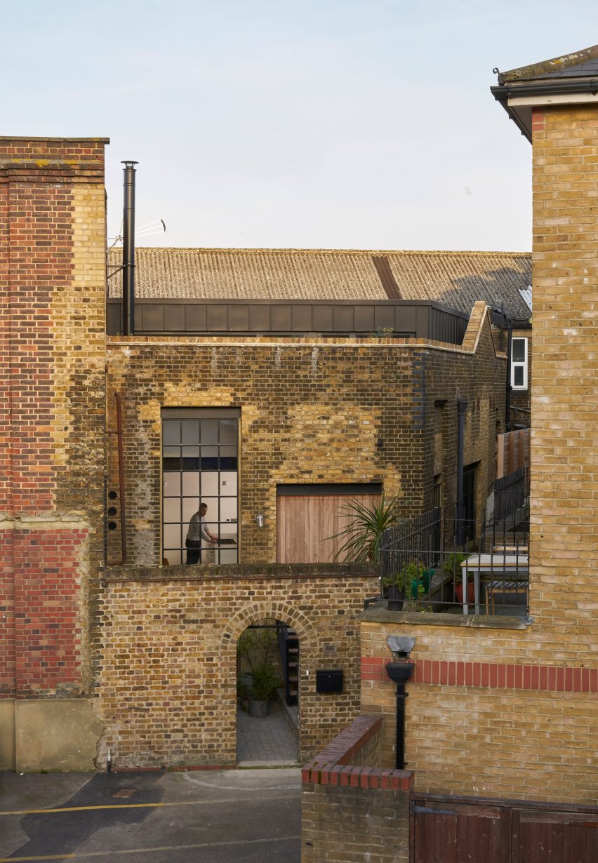 RIBA House of the Year 2018 longlist