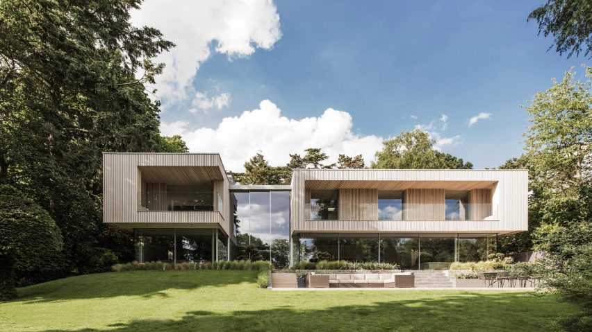 RIBA House of the Year 2018 longlist