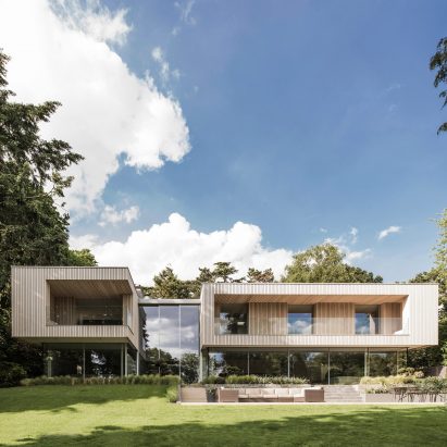 RIBA House of the Year 2018 longlist