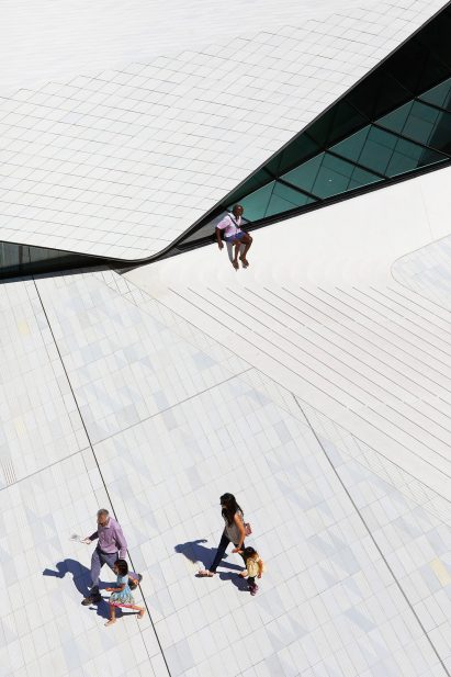 RIBA National Awards 2018