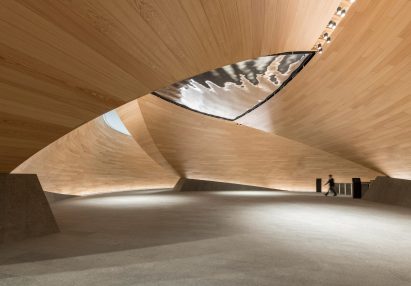 RIBA National Awards 2018