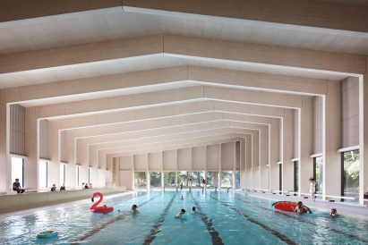 RIBA National Awards 2018