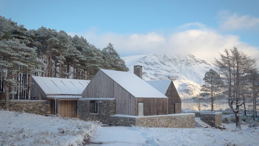 RIBA National Awards 2018