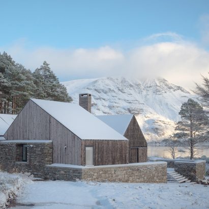 RIBA National Awards 2018