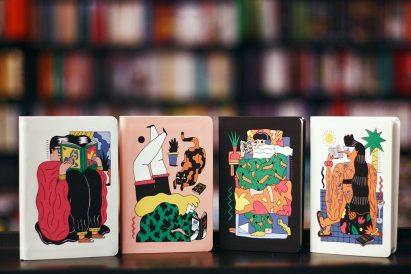 Romanian design week