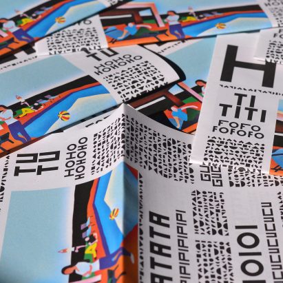 Eight eye-catching projects by Bucharest-based designers on show at Romanian Design Week