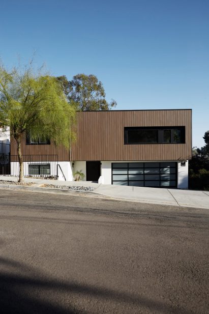 San Diego Residence by Teresa Xu