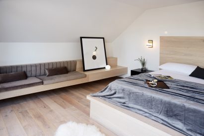 San Diego Residence by Teresa Xu