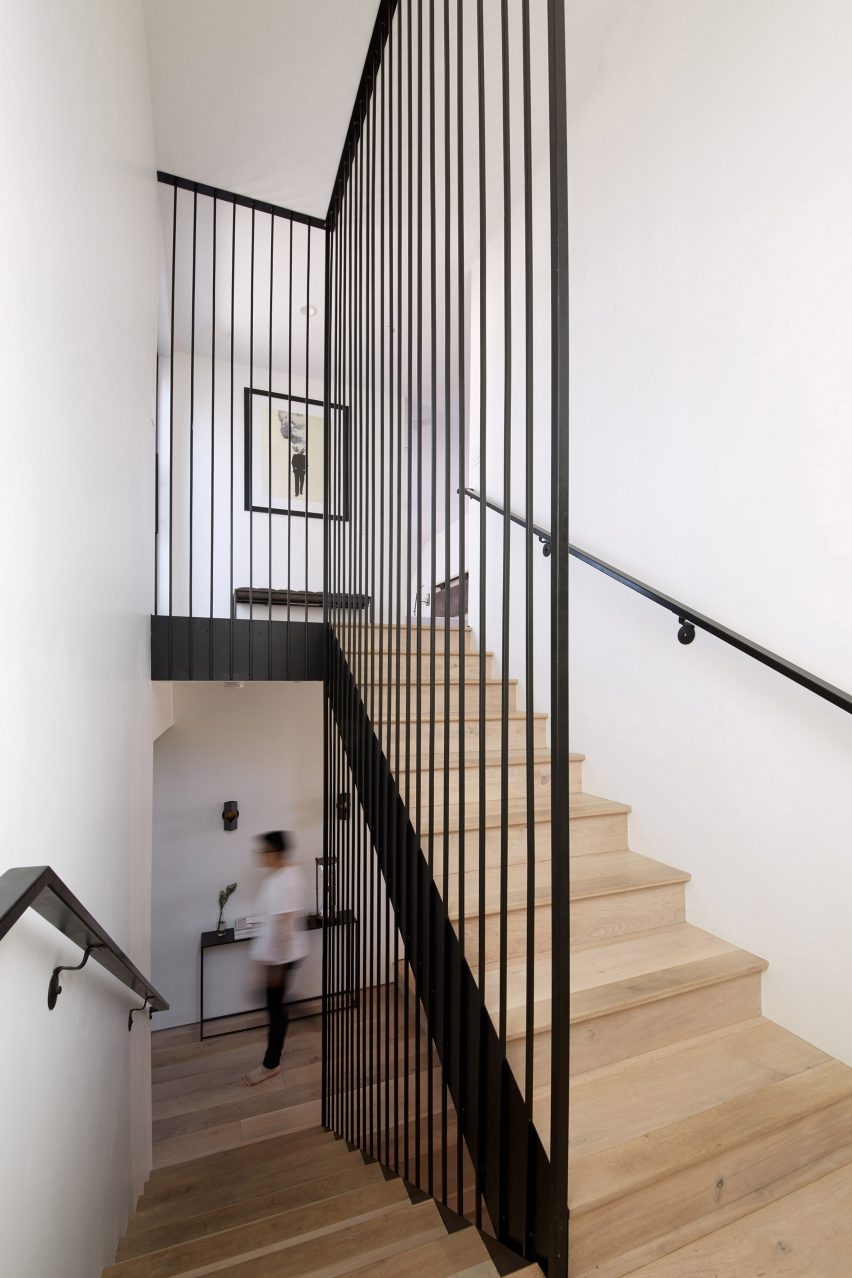 San Diego Residence by Teresa Xu