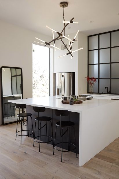 San Diego Residence by Teresa Xu
