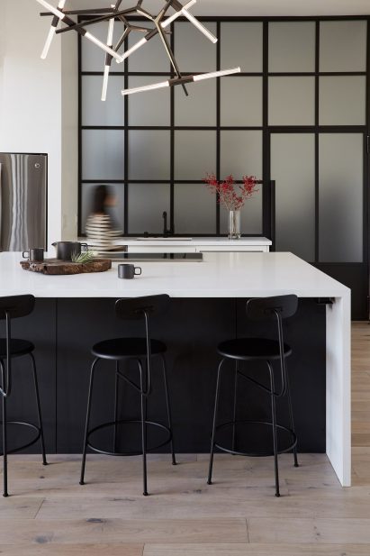 San Diego Residence by Teresa Xu
