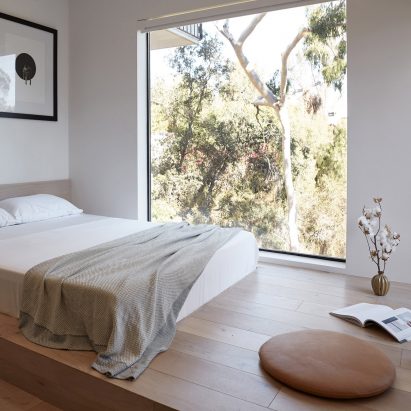 San Diego Residence by Teresa Xu