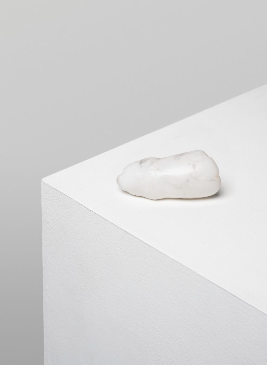 Sebastian Errazuriz "steals" classical artworks to create furniture