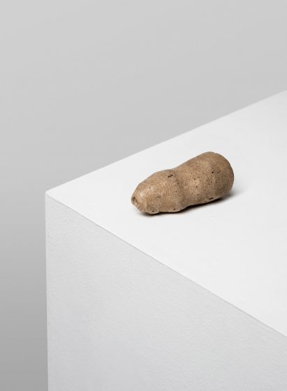 Sebastian Errazuriz "steals" classical artworks to create furniture