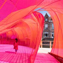 Visit pavilions from around the world via our updated Pinterest board