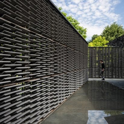 2018 Serpentine Pavilion