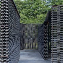 2018 Serpentine Pavilion