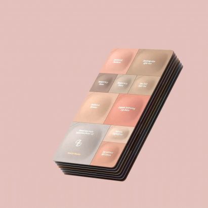 Seymourpowell’s concept uses AI to decide your skincare routine