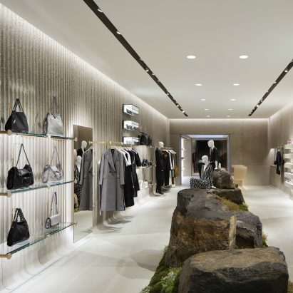 "Designers aren't taking responsibility" says Stella McCartney in Dezeen's exclusive interview