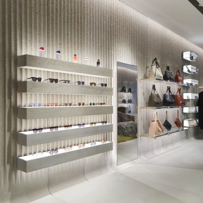 "Designers aren't taking responsibility" says Stella McCartney in Dezeen's exclusive interview