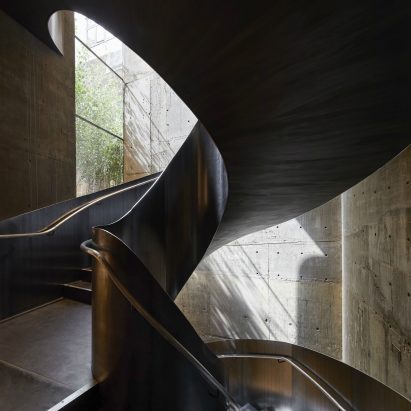 "Designers aren't taking responsibility" says Stella McCartney in Dezeen's exclusive interview