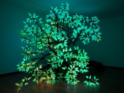 Studio Drift hopes to inspire "a positive version of the future" with first major retrospective
