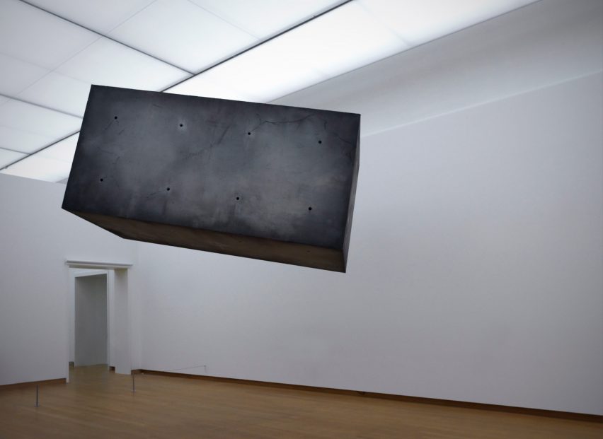 Studio Drift hopes to inspire "a positive version of the future" with first major retrospective