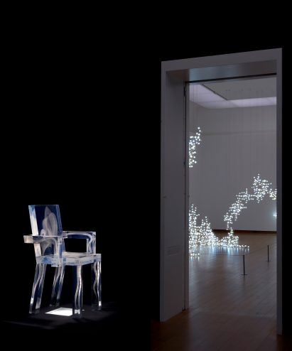 Studio Drift hopes to inspire "a positive version of the future" with first major retrospective