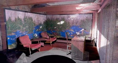 Taliesin West in 3D