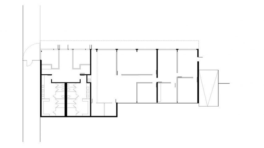 The Dock Building by Michael Green Architecture