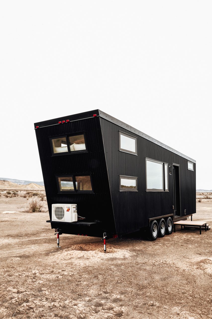 Drake by Lank Ark RV