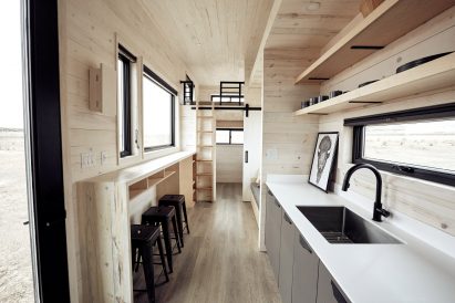 Drake by Lank Ark RV