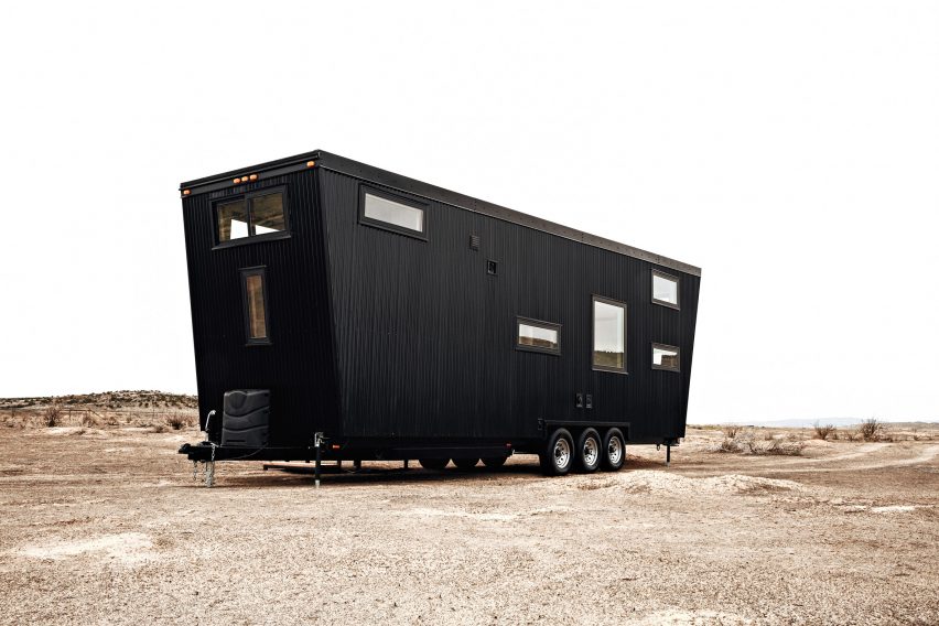 Drake by Lank Ark RV