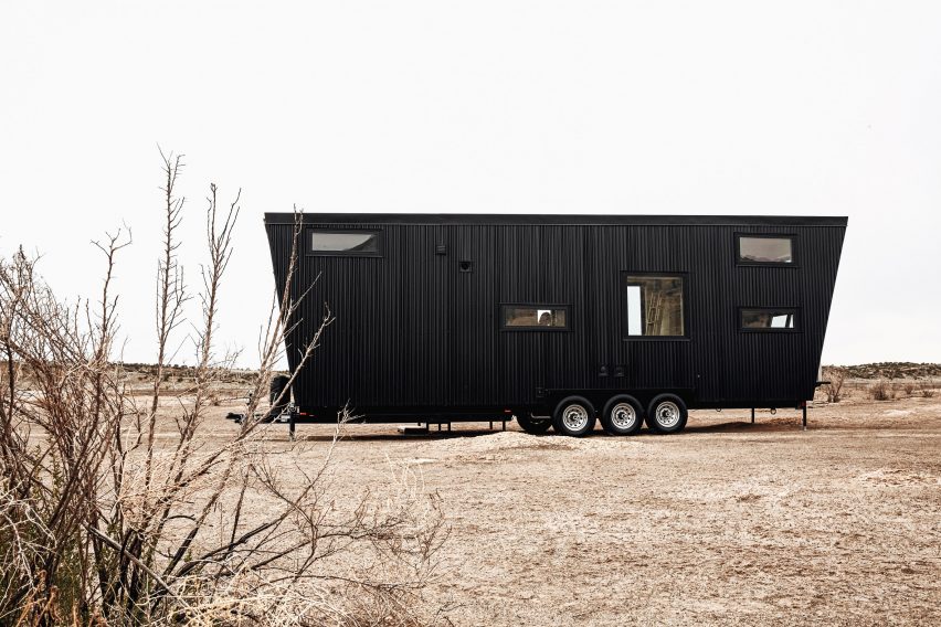 Drake by Lank Ark RV