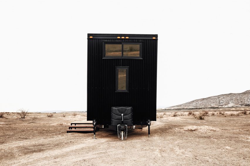 Drake by Lank Ark RV