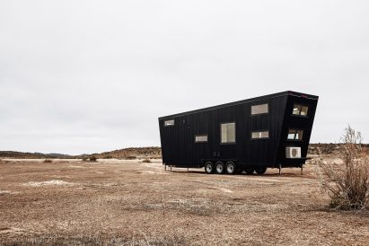 Drake by Lank Ark RV
