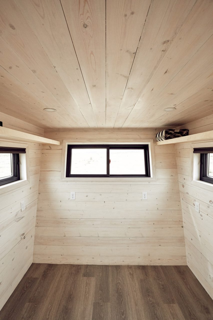 Drake by Lank Ark RV