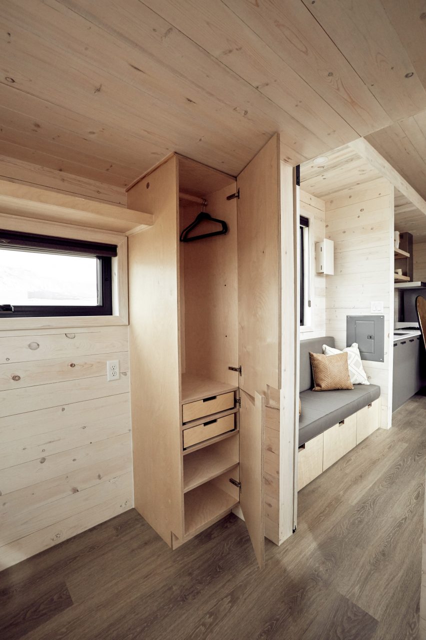 Drake by Lank Ark RV