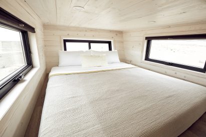 Drake by Lank Ark RV