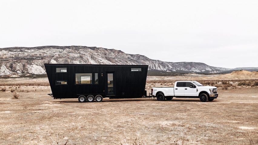 Drake by Lank Ark RV