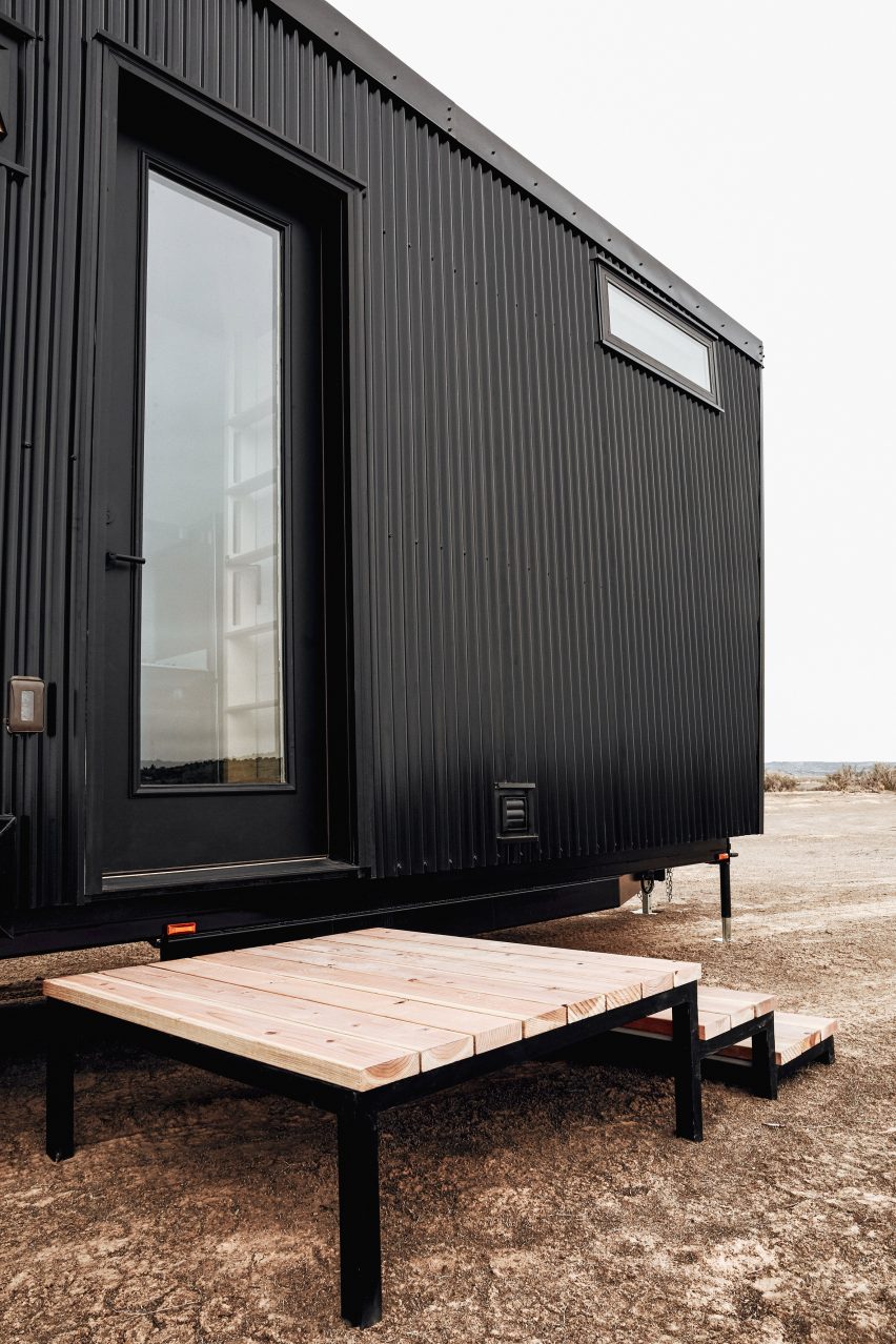 Drake by Lank Ark RV
