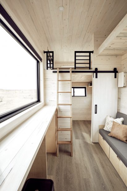 Drake by Lank Ark RV